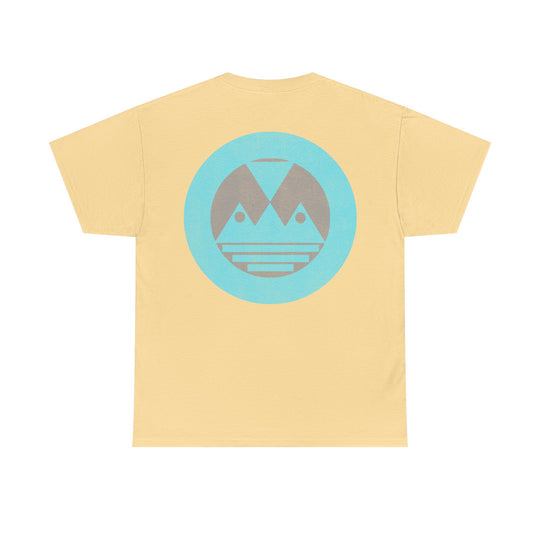 ECELUGICH® Unisex Heavy Cotton Tee Cry