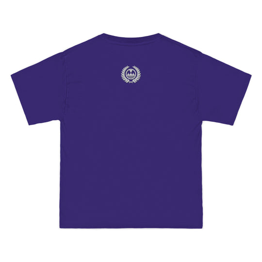 ECELUGICH® TYPOGRAPHIC UNISEX OVERSIZE