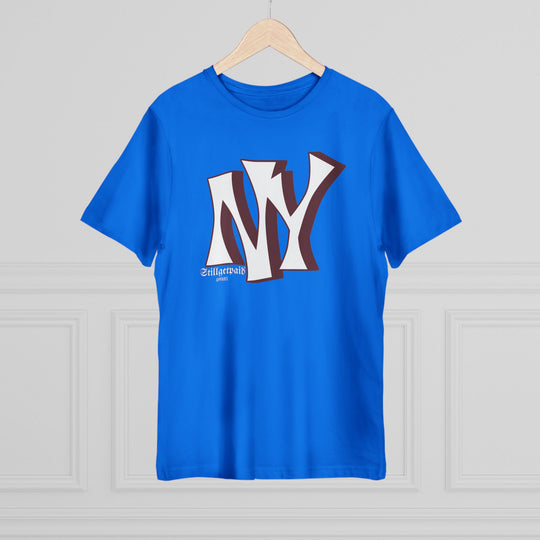 STILL GET PAID® APPAREL NY Unisex T-shirt - Premium Brand Typeface Design