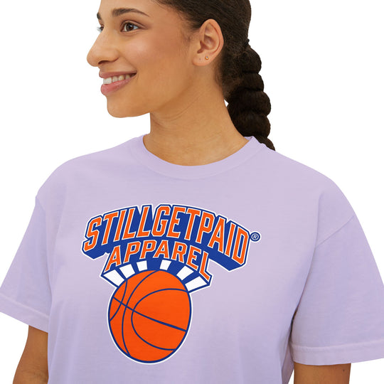STILLGETPAID® APPAREL NEW YORK WINNERS
