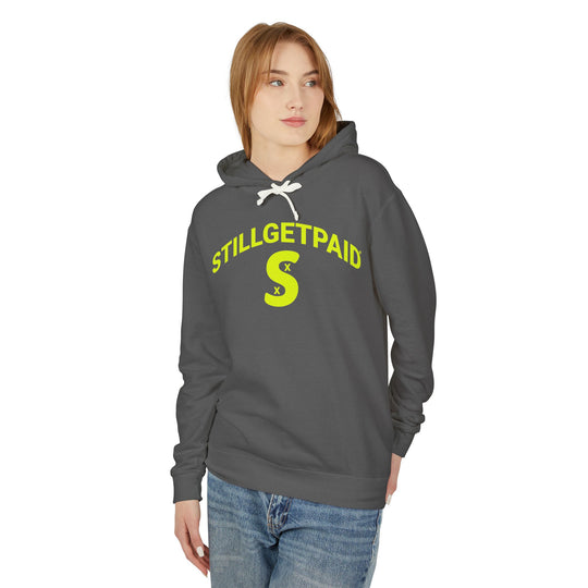 STILL GET PAID® APPAREL