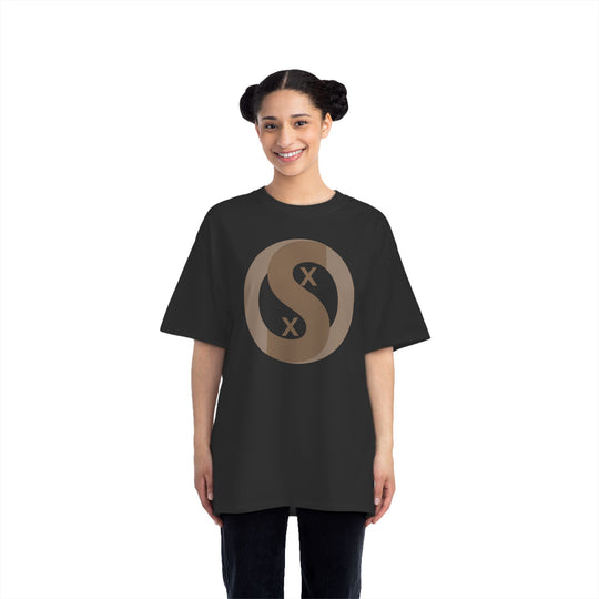 STILLGETPAID® APPAREL OUTSIDE THE BOX BRAND TEE