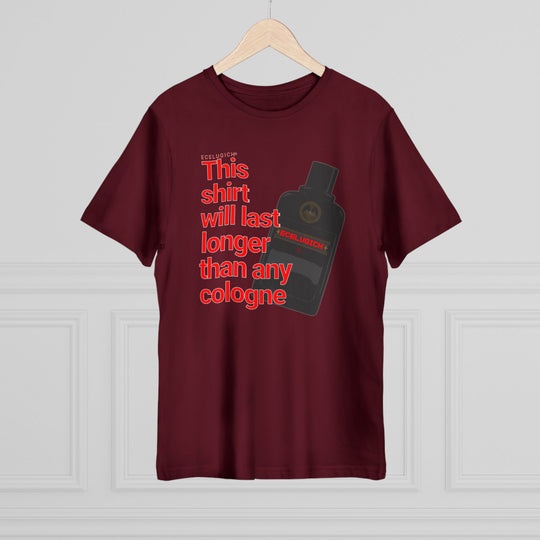 ECELUGICH® Walbaum Fraktur Unisex T-shirt Last Longer Than any Cologne - Premium Brand Typeface Design