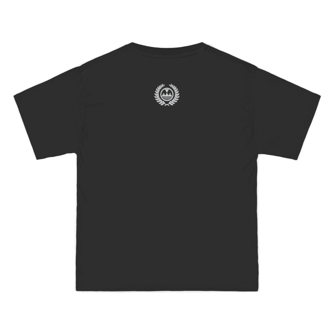 ECELUGICH® TYPOGRAPHIC UNISEX OVERSIZE