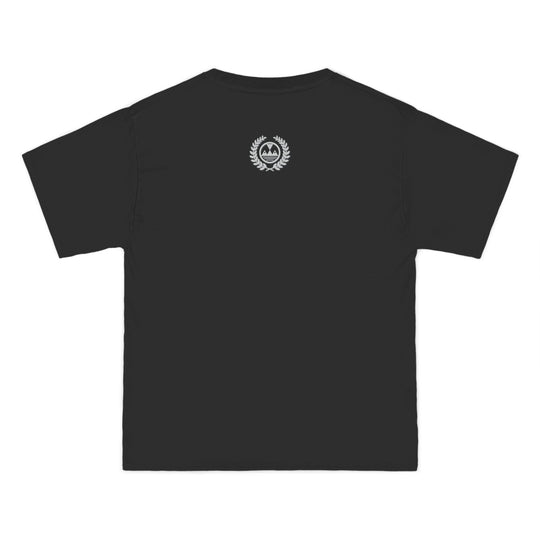 ECELUGICH® TYPOGRAPHIC UNISEX OVERSIZE