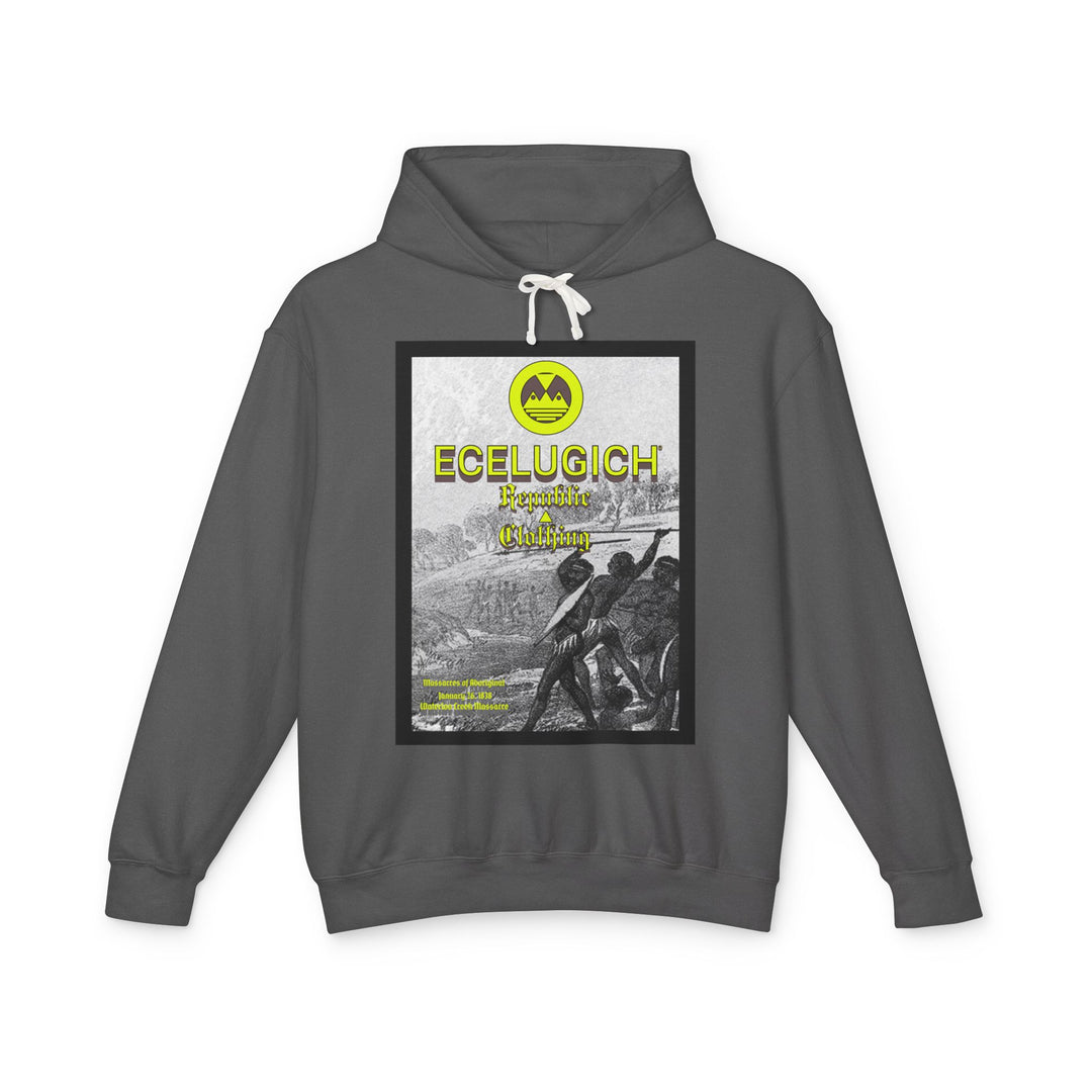 ECELUGICH® The Waterloo Creek Massacre (also Slaughterhouse Creek Massacre)