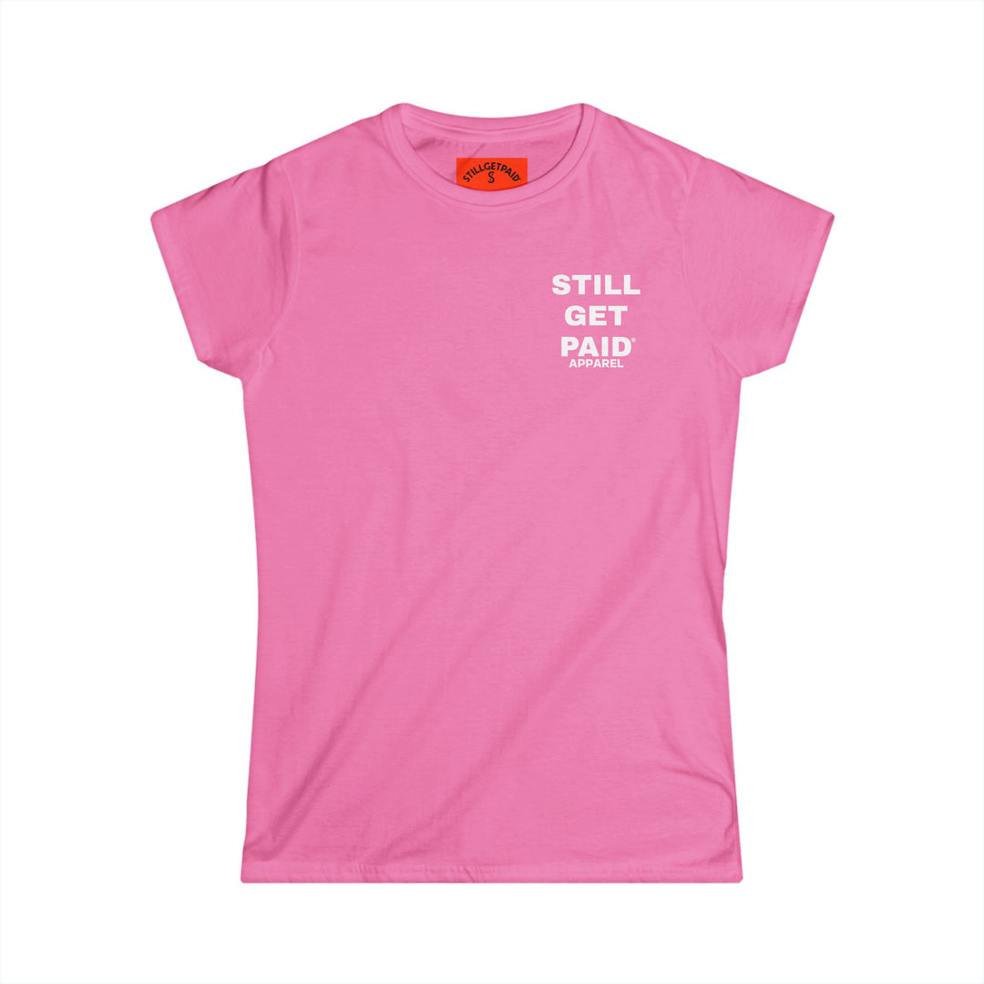 STILLGETPAID® APPAREL STACK Women&