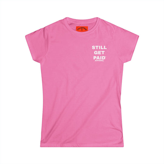 STILLGETPAID® APPAREL STACK Women&