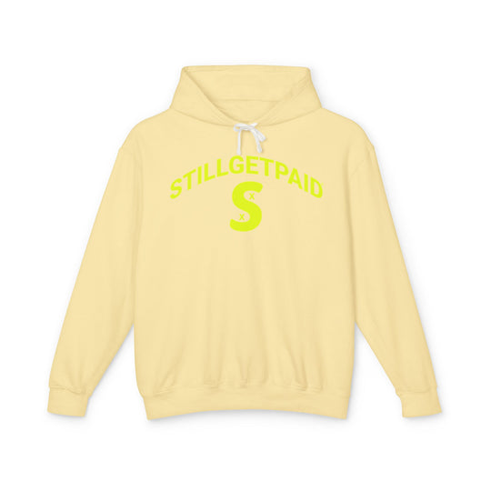 STILL GET PAID® APPAREL