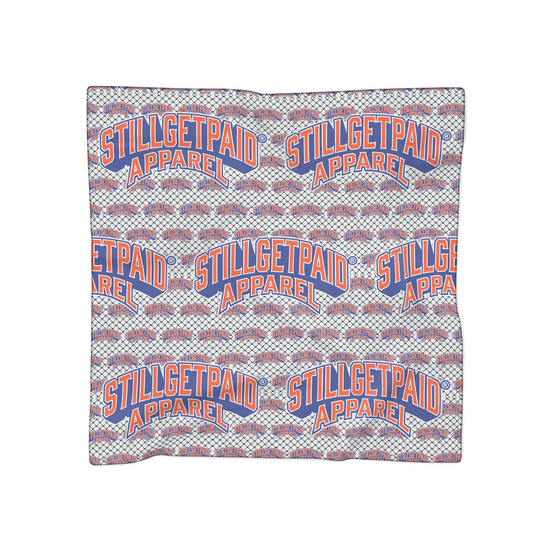 STILLGETPAID® APPAREL® KEFFIYEH Poly Scarf