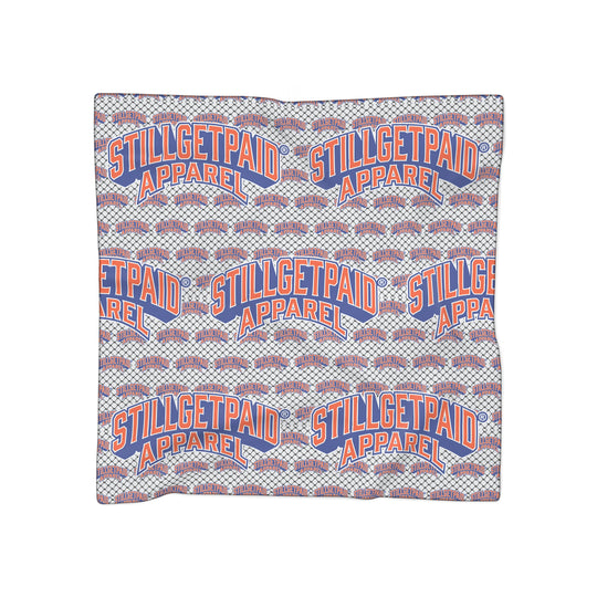 STILLGETPAID® APPAREL® KEFFIYEH Poly Scarf