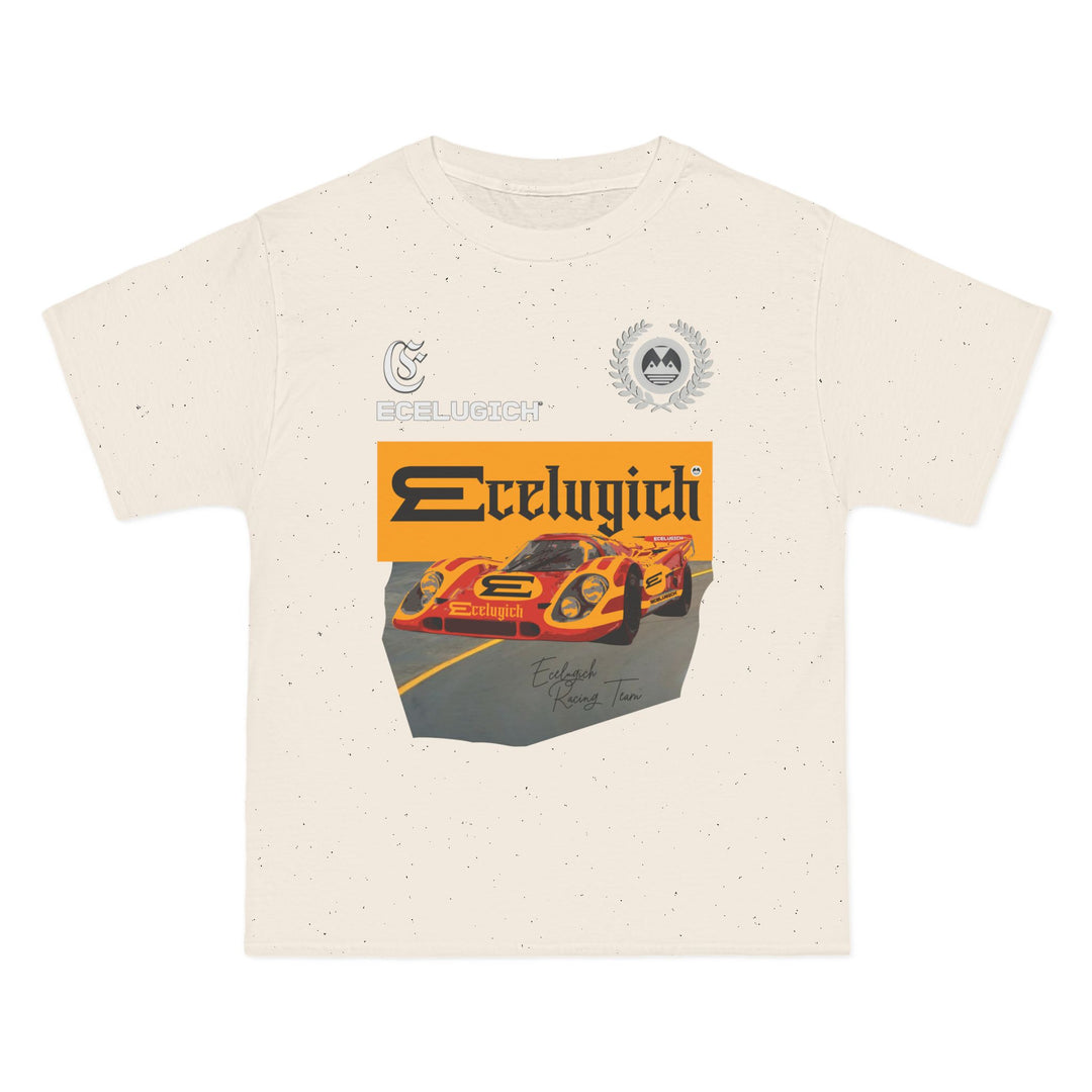 ECELUGICH® Racer