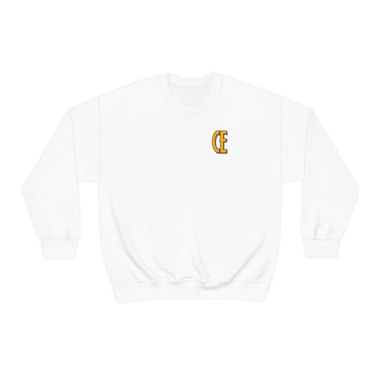 ECELUGICH Unisex Heavy Blend™ Crewneck Sweatshirt