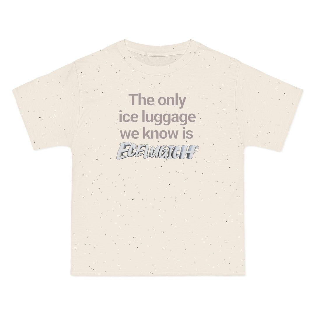 ECELUGICH® THE ONLY ICE LUGGAGE WE KNOW IS ECELUGICH®