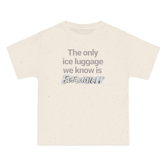 ECELUGICH® THE ONLY ICE LUGGAGE WE KNOW IS ECELUGICH®