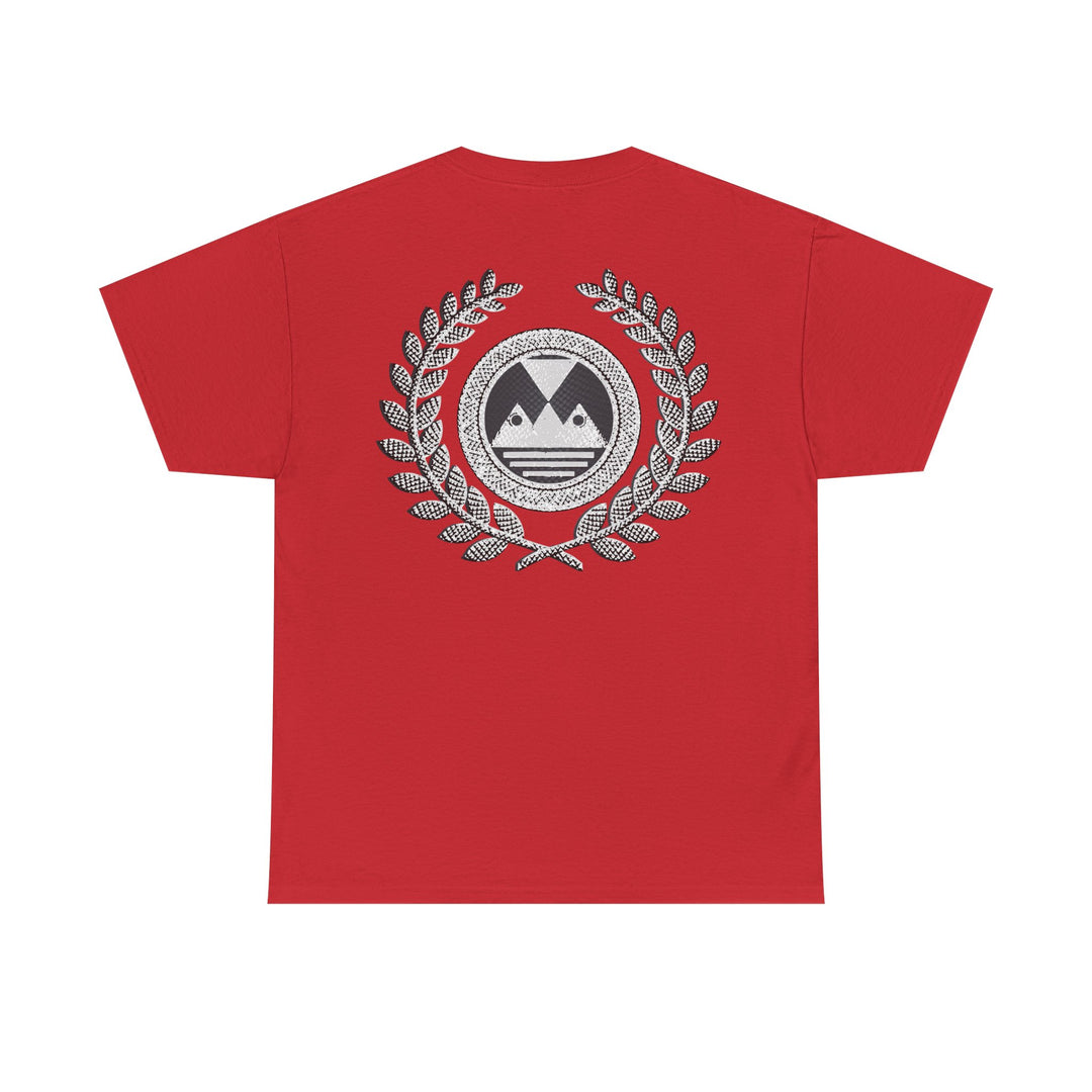 ECELUGICH® Unisex Heavy Cotton Tee SEXY