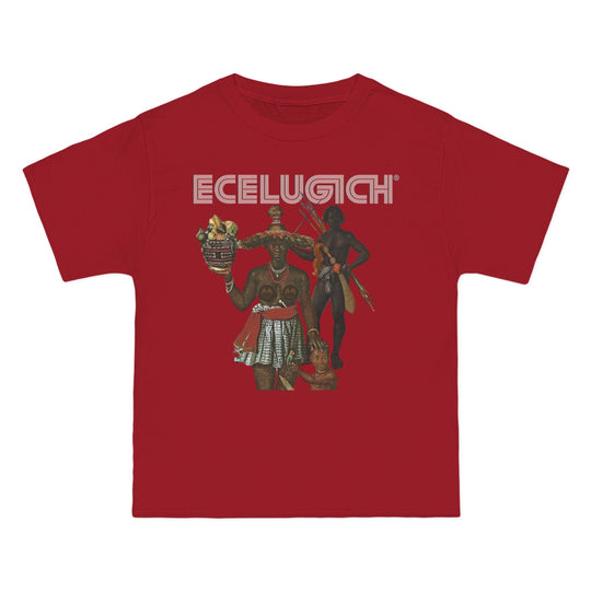 ECELUGICH® DAY 1 UNISEX OVERSIZE