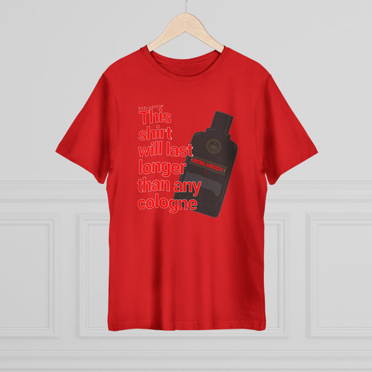 ECELUGICH® Walbaum Fraktur Unisex T-shirt Last Longer Than any Cologne - Premium Brand Typeface Design