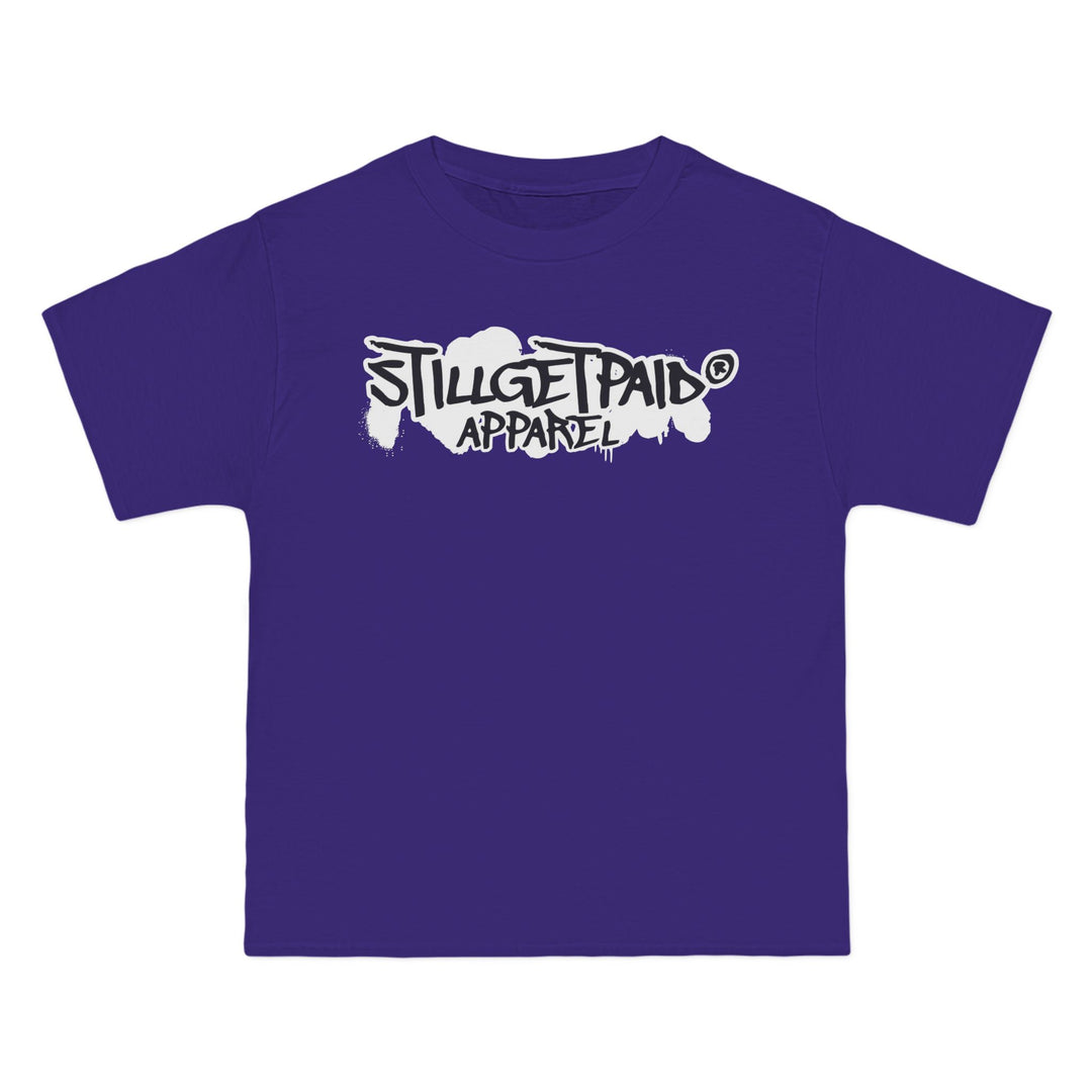 STILLGETPAID® APPAREL UNISEX OVERSIZE SP