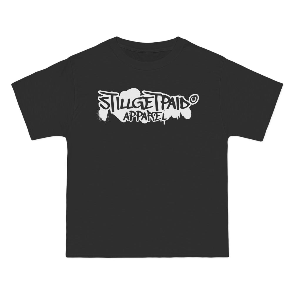 STILLGETPAID® APPAREL UNISEX OVERSIZE SP