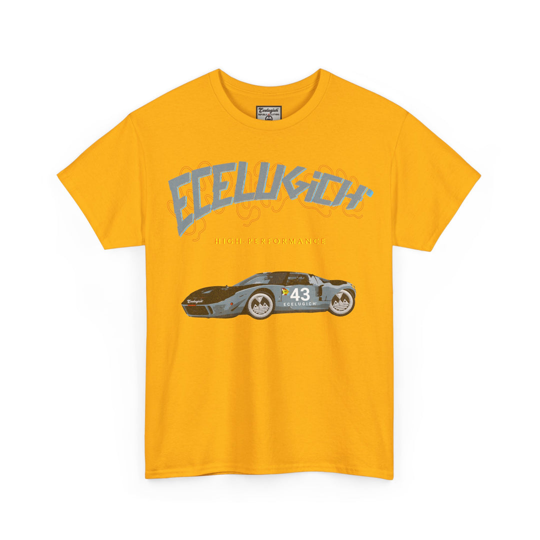 ECELUGICH® High-Performance 43