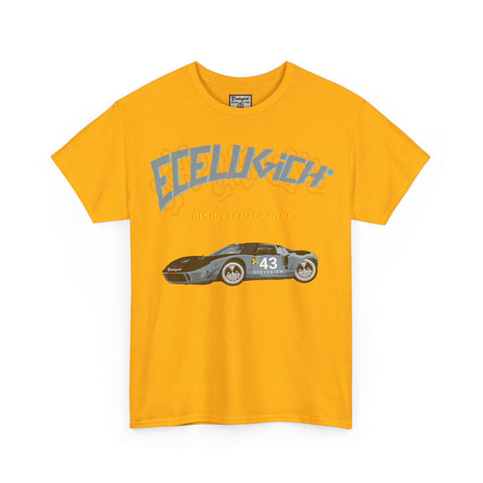 ECELUGICH® High-Performance 43