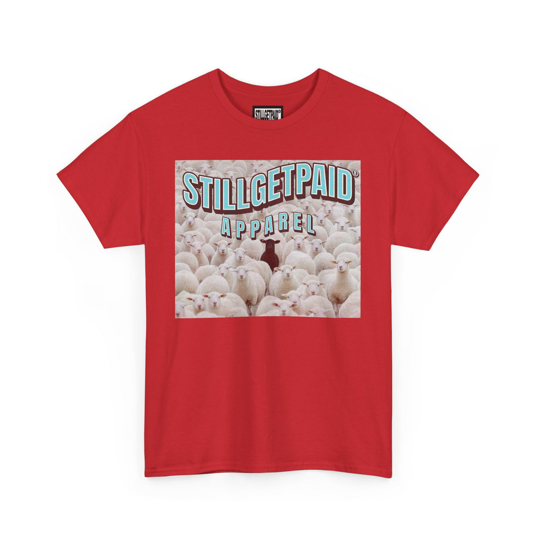 STILL GET PAID® APPAREL
