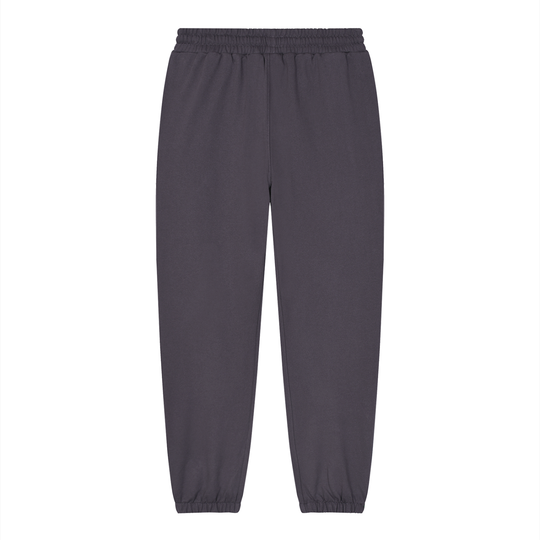 Unisex Loose Fit Tapered Joggers