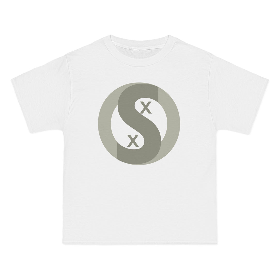 STILLGETPAID® APPAREL OUTSIDE THE BOX BRAND TEE