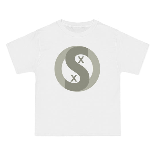 STILLGETPAID® APPAREL OUTSIDE THE BOX BRAND TEE