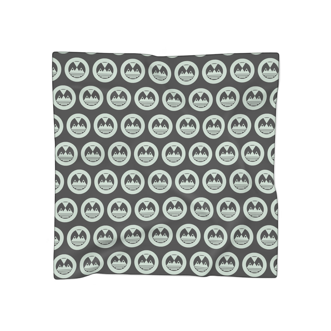 ECELUGICH® Poly Scarf