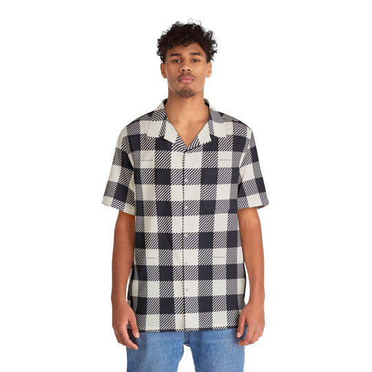 Ecelugich Men's Shirt