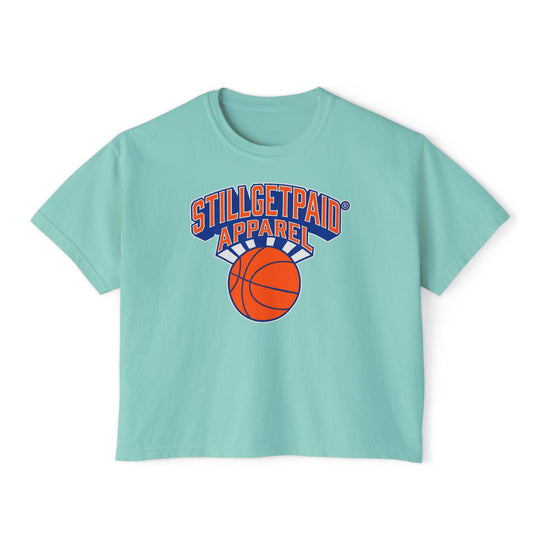 STILLGETPAID® APPAREL NEW YORK WINNERS
