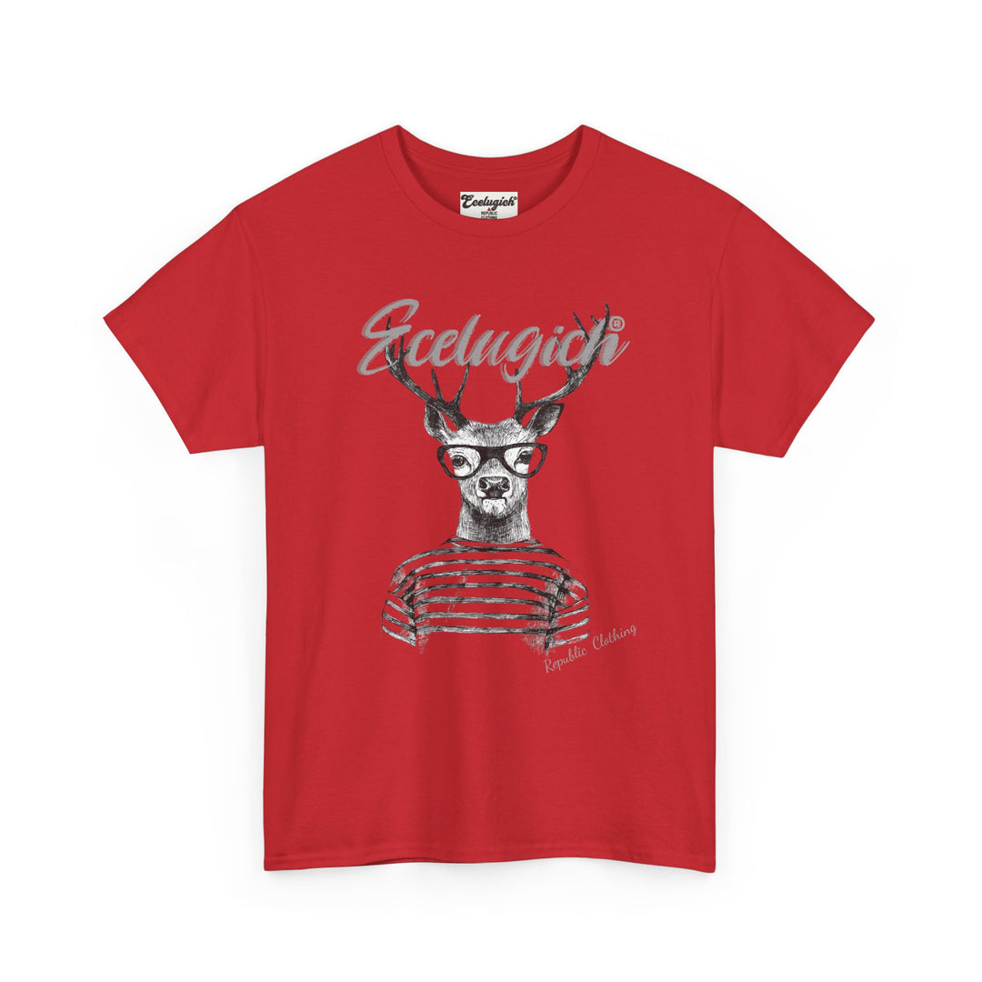 ECELUGICH® KNOWLEDGE  MY DEER