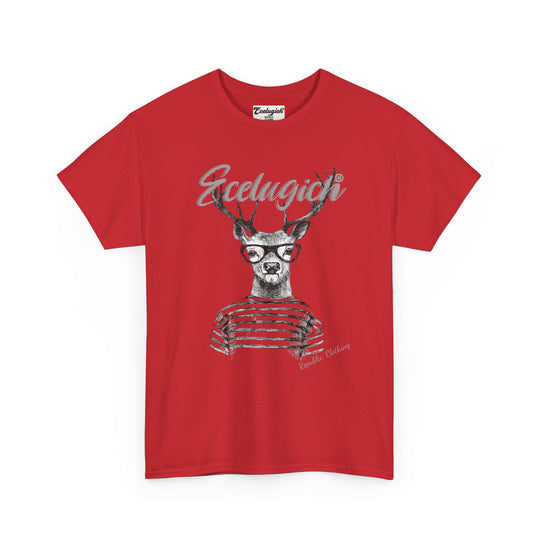 ECELUGICH® KNOWLEDGE  MY DEER