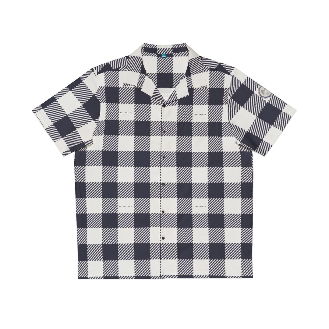Ecelugich Men's Shirt