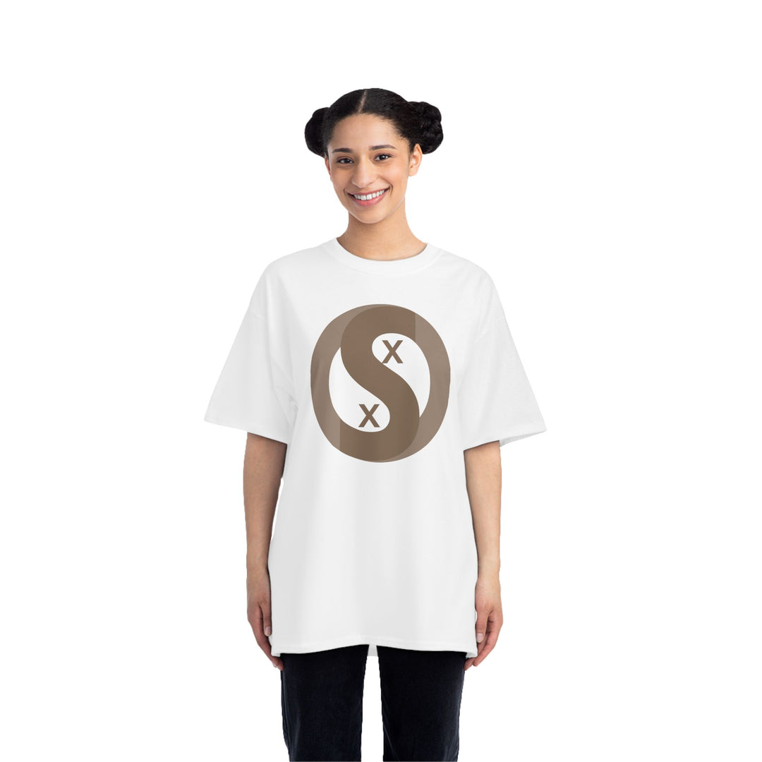STILLGETPAID® APPAREL OUTSIDE THE BOX BRAND TEE