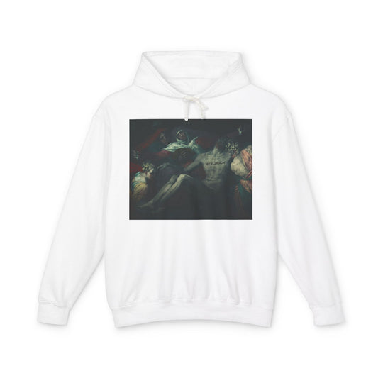 ECELUGICH® - The Entombment Of Christ