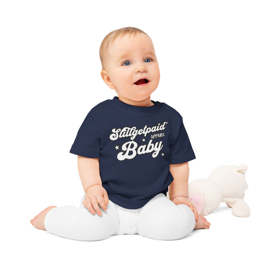 STILLGETPAID® APPAREL Baby T-Shirt