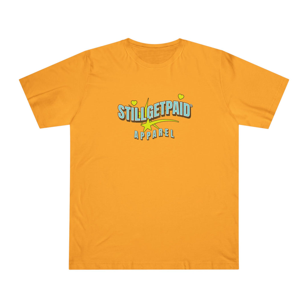 STILL GET PAID® APPAREL