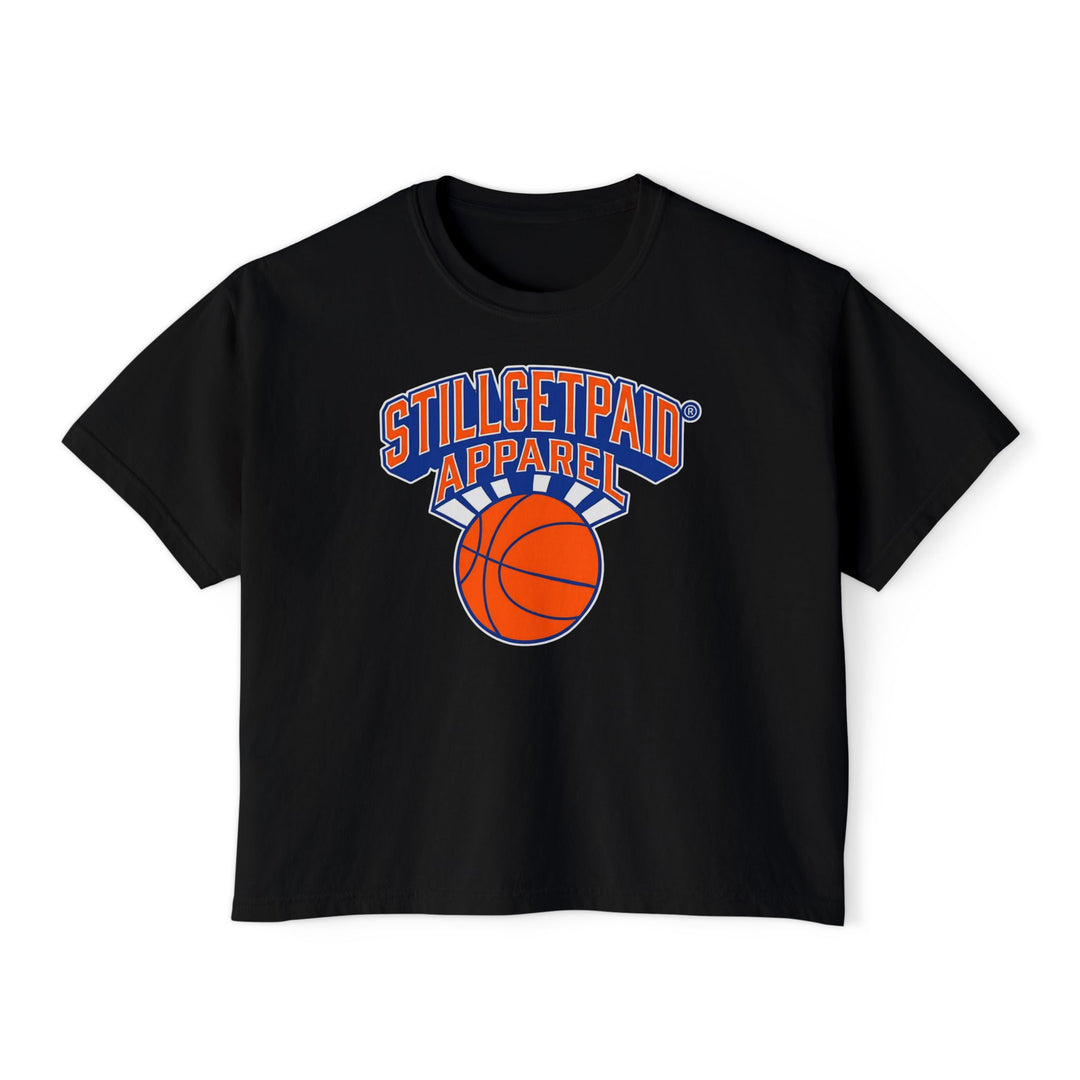 STILLGETPAID® APPAREL NEW YORK WINNERS