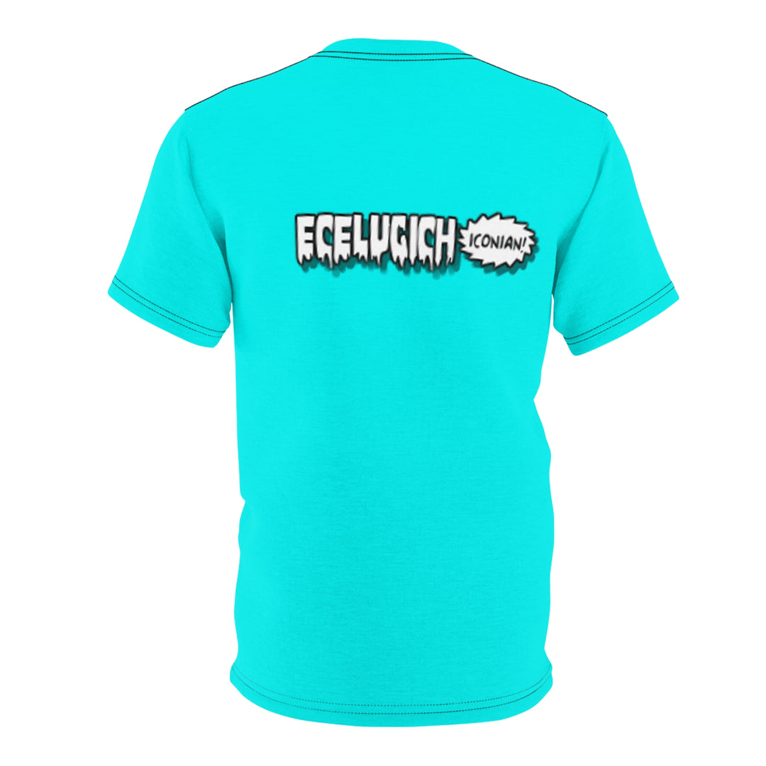 ECELUGICH Unisex Tee