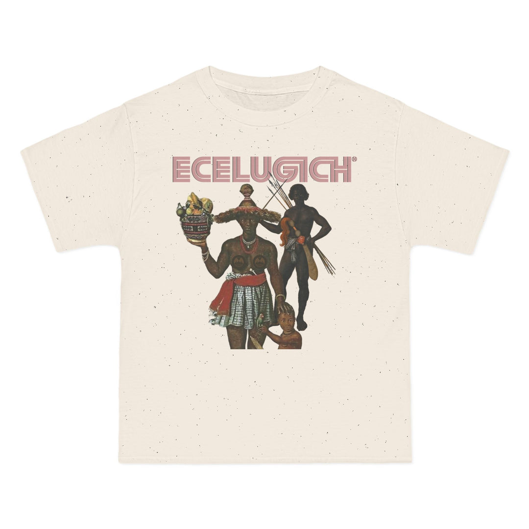 ECELUGICH® DAY 1 UNISEX OVERSIZE