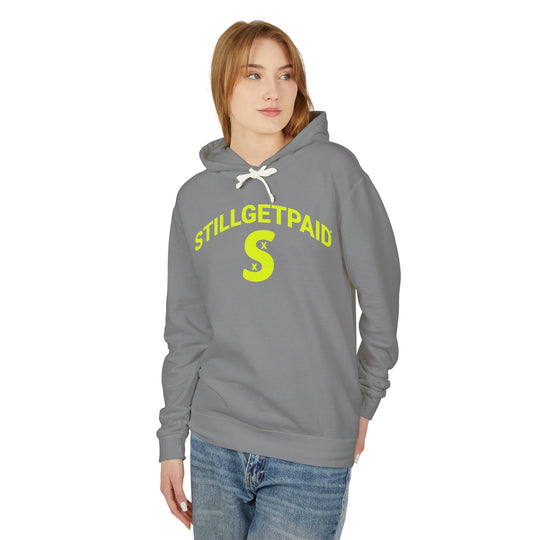 STILL GET PAID® APPAREL