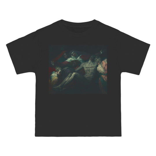 ECELUGICH® UNISEX OVERSIZE- “The Entombment of Christ”