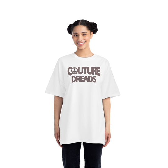 ECELUGICH® UNISEX OVERSIZE- COUTURE DREADS™