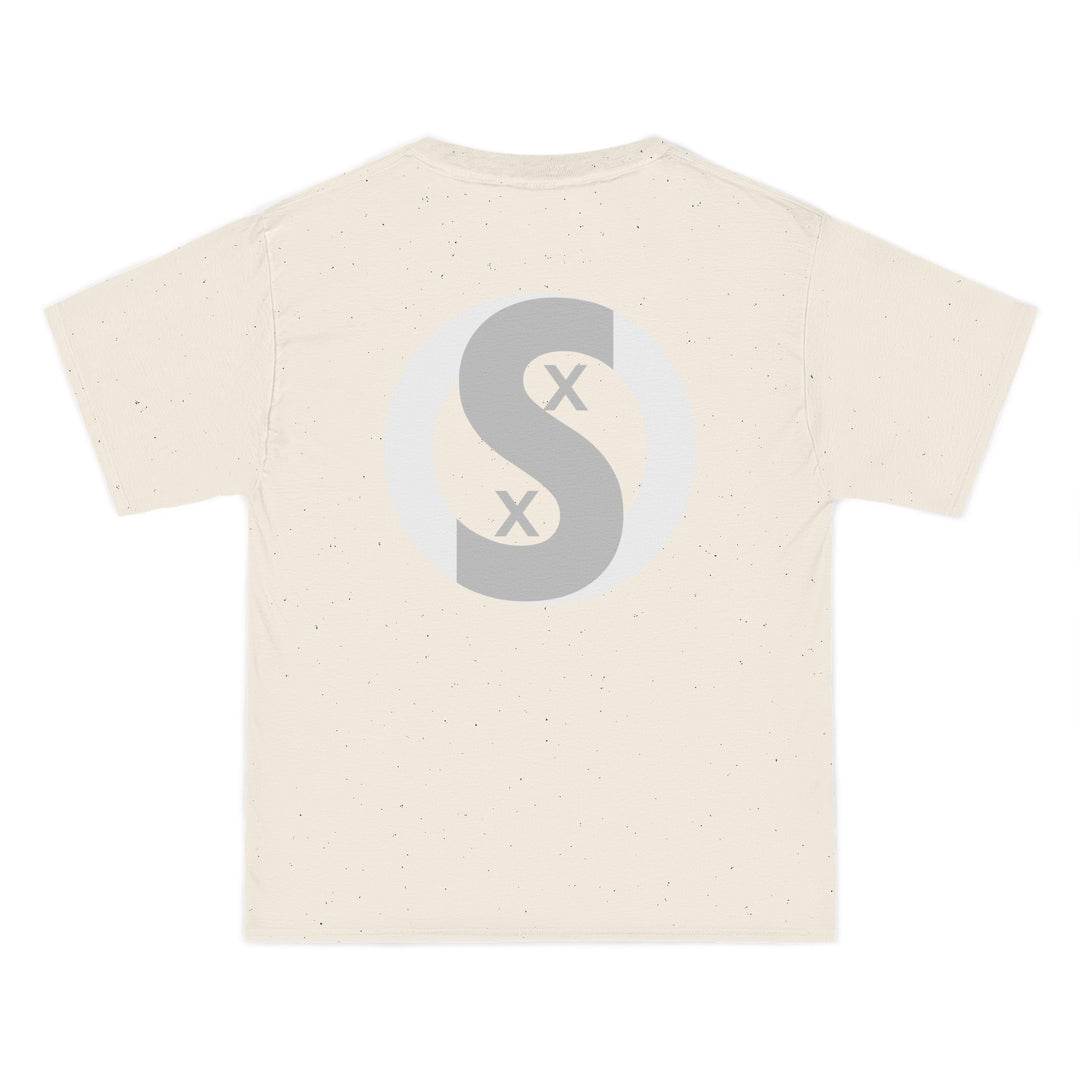 STILLGETPAID® APPAREL UNISEX OVERSIZE TEE SHIRT2026