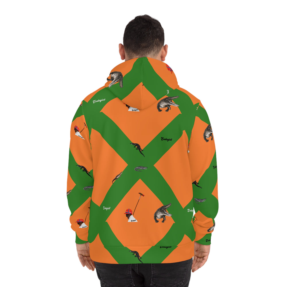 ECELUGICH® Fashion Hoodie