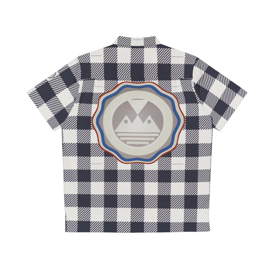 Ecelugich Men's Shirt