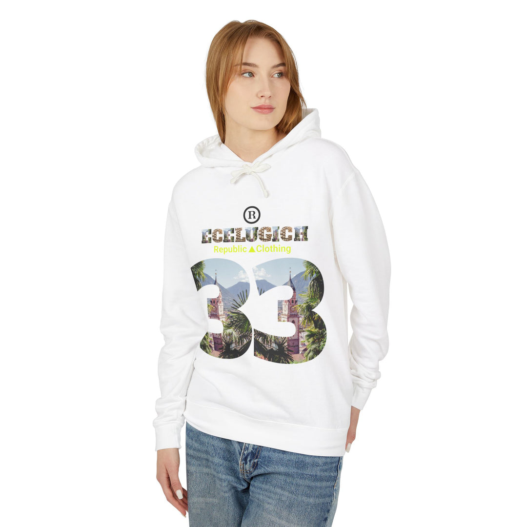 ECELUGICH® HOTEL 33